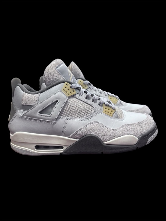 Jordan Other - Air Jordan 4 SE Craft Photon Dust Men’s Size: 12